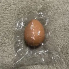 たまごとバナナときどきヒヨコ　たまご