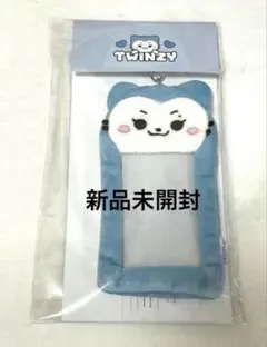 ITZY TWINZY RyuJJi トレカホルダー PC Holder - メルカリ