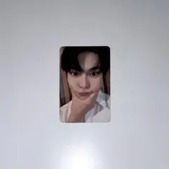 NCT ドヨン トレカ Soar Doors NCT127