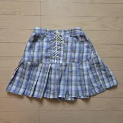 LOVE RABBY　フリルスカート140cmのサムネイル