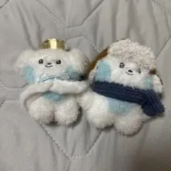 専用　新品未開封　ギュニニ　ウンニニ　セット 2025年最新】Zeroni ぬいぐるみの人気アイテム - メルカリ