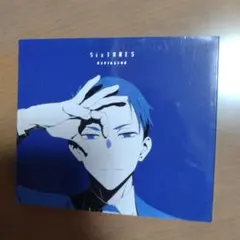 SixTONES NAVIGATOR CD+DVD