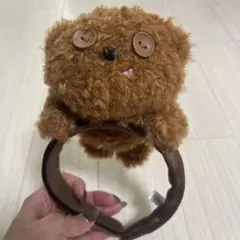 ティム　カチューシャ　USJ