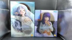 葬送のフリーレン Yumemirize 2種セット フリーレン フェルン 一眠り