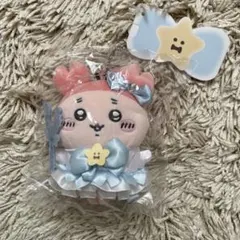 超まじかるちいかわマジカルチャージマスコット古本屋カニちゃん