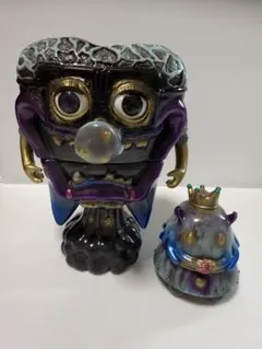 遊戯王 強欲な壺 プレミアムバンダイ 陶器 美品 - メルカリ