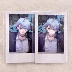 いれいす -hotoke- チェキ風トレカ 第5弾 paparazzi