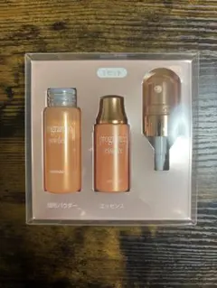 美容液 MENARD Program30 powder essence MENARD プログラム 30 パウダーエッセンス 美容液 - メルカリ
