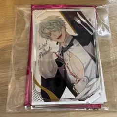 キュピパラ　アクスタ アクリルスタンド メレニス　オトふゆ　オトマ　ピーター