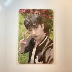 straykids スキズ バンチャン MAXIDENT トレカ