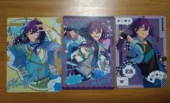 あんスタ 礼瀬マヨイ カード 3枚セット