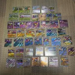 ポケモンカード グッズ スタジアム SR 100枚まとめ売り - メルカリ