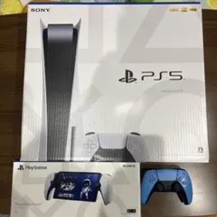 新品・未開封】PS5 プレステ5 SONY PlayStation 5 本体 - メルカリ