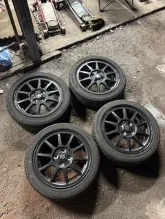 2026年最新】純正 アルトワークス ホイールの人気アイテム - メルカリ