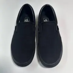 vans スリッポン