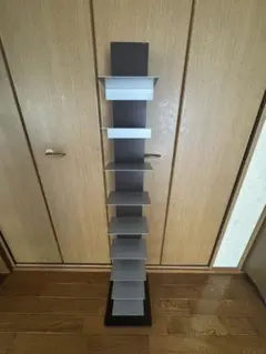 オークスブックタワーハイタイプのサムネイル