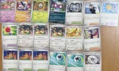 ポケモンカード　ノーマルカードまとめ売り