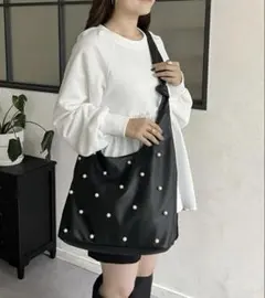 ワンショルダートートprose verse