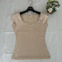 フォクシー♡トップス♡ カットソー♡アナイ エムプルミエのサムネイル