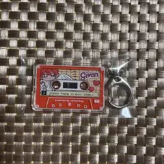 ギヴン　キヅナツキ　j庭　アクリルキーホルダー　佐藤真冬