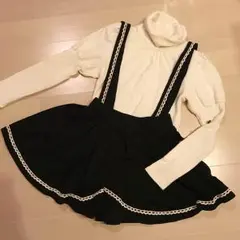 Ank Rouge＊LIZ LISA  セット
