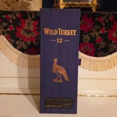 ワイルドターキー