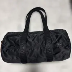 PORTER ポーター タンカー ミニボストンバッグ ダッフルバッグ 吉田カバン