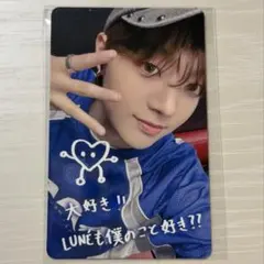 &TEAM Back to Life ラキドロ 第1弾 トレカ EJ