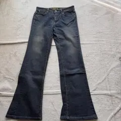 GEORGIA LOVE レディース　パンツ　ジーンズ　ウエスト66