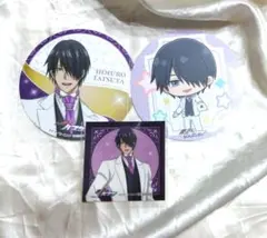 黒子のバスケ GIGOカフェ 特典 氷室