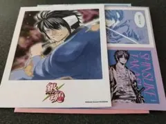 2025年最新】銀魂 フォトカード&ステッカー 高杉の人気アイテム