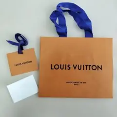 2025年最新】LOUIS VUITTON ショップ袋・ショッパーの人気