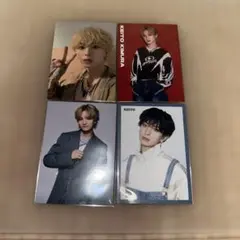 2025年最新】木村慧人 トレカの人気アイテム - メルカリ