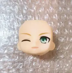 ねんどろいど フェイス アーサー・ペンドラゴン FGO