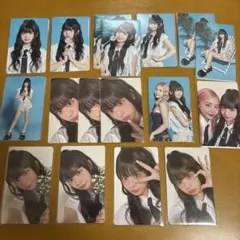 ど*い様 櫻坂46 夏の近道 mv衣装 11種 フルコンプ - メルカリ