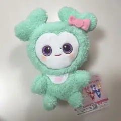 twice LOVELYZ キャラクター ナヨン ぬいぐるみ - メルカリ
