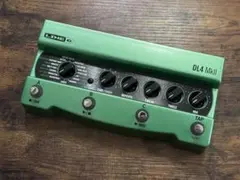 LINE 6 DL4 MkII ディレイ・ルーパーのサムネイル
