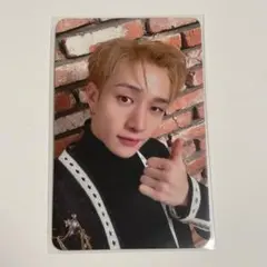 straykids トレカ バンチャン オフイベ 会場限定 ソシャパ スキズ