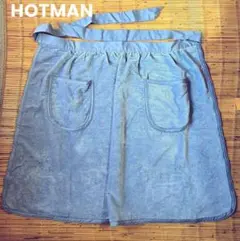 2026年最新】ホットマン エプロン 新品の人気アイテム - メルカリ