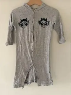 HYSTERIC デビルキンロンパース