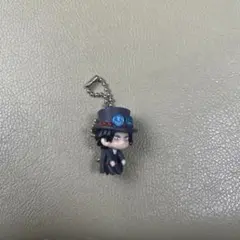 ワンピース　つまんでつなげてワンピース　エース　ハロウィン
