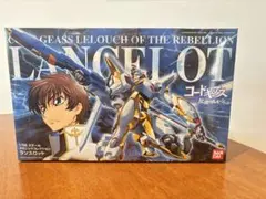 美品✨】コードギアス ランスロット エアキャヴァルリー メカニカル