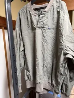 NIKE ジャケット　made in srilanka