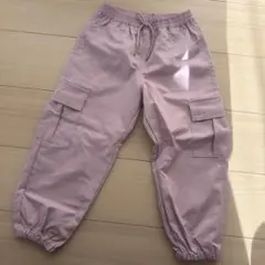 カーゴパンツ 120