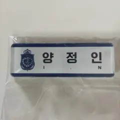 straykids スキズ リノ ネームプレート 名札 釜山 straykids スキズ リノ ネームプレート 名札 釜山 - メルカリ