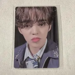 SEVENTEEN エスクプス CARATLAND2023 デジコ トレカ