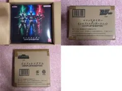 ビーファイター -COMPLETE EDITION-セット