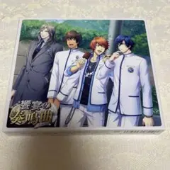 うたプリ 饗宴の奏鳴曲 ノーブル学院Ver