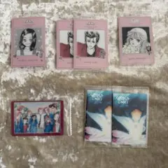 矢沢あい ツインウエハース 天使なんかじゃない