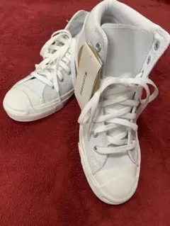 ★☆限定モデル　CONVERSE JACK PURCELL LEATHER ☆★